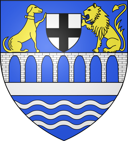 Blason de la Bouexière